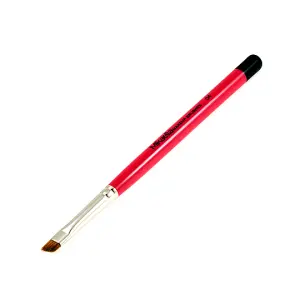 מכחול מקצועי לגבות #04 Mikaella Ergonomic Collection