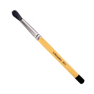 מכחול טשטושים בסיסי Mikaella Ecology Collection #M11