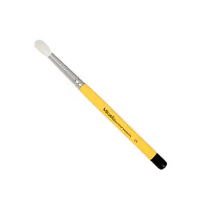 מכחול לטשטושים מורכבים #21 Mikaella Ecology Collection