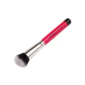 מכחול דחוס למינרלים ומייקאפ #30 Mikaella Ergonomic Collection