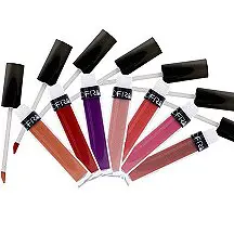 Long Lasting Liquid Lipstick - Classic Collection