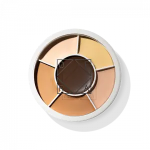 Ethnic Contouring Wheel