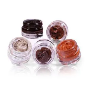 Fixline Eyeliner Gel גוונים שונים