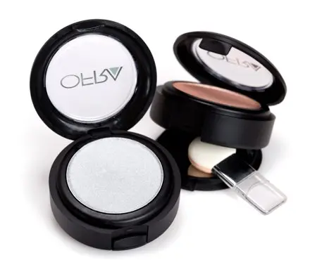 Shiny Eye Shadows
