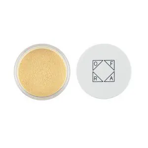 Translucent Highlighting Luxury Banana Powder
