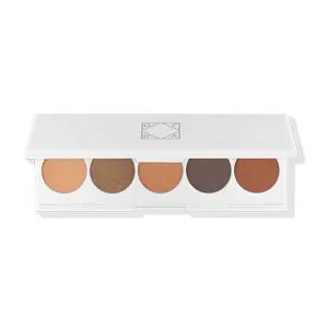 Exquisite Eyes Palette