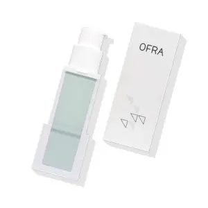 Cool As A Cucumber Primer & Moisturizer