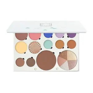 Free Spirit Palette