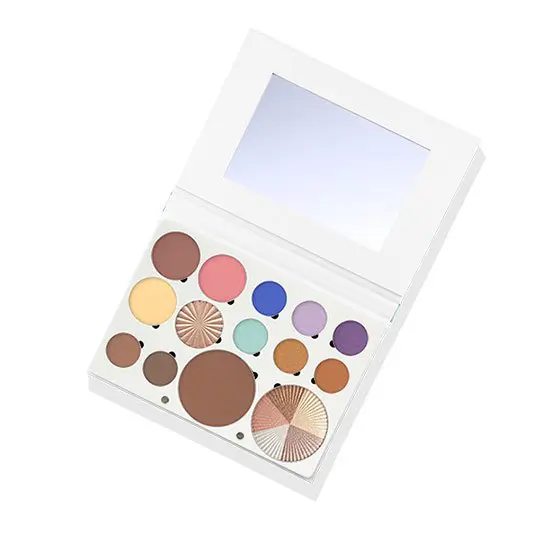 Free Spirit Palette