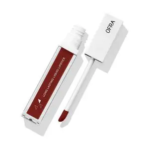 Long Lasting Liquid Lipstick Brickel