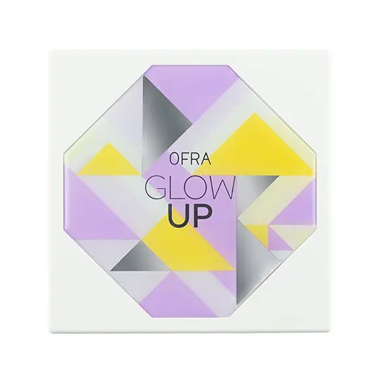 Glow Up Palette