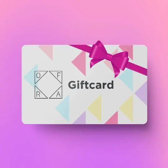 OFRA GiftCard