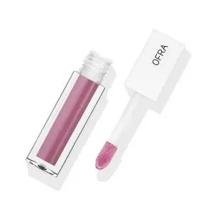 Glamour Pink Lip Gloss