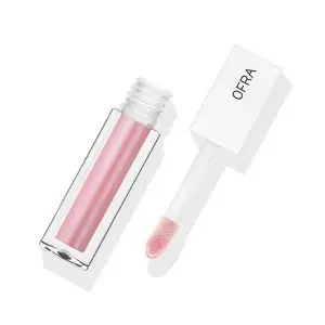 Golden Rose Lip Gloss