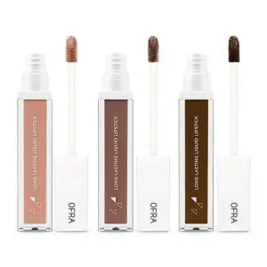 Metamorphosis Long Lasting Liquid Lipstick