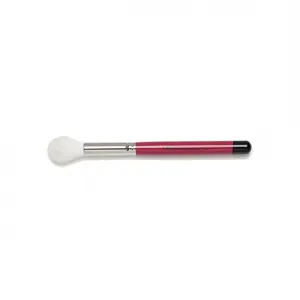 מכחול סומק עגולה #50 Mikaella Ergonomic Collection