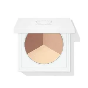 Wet & Dry Powder Foundation - Trio